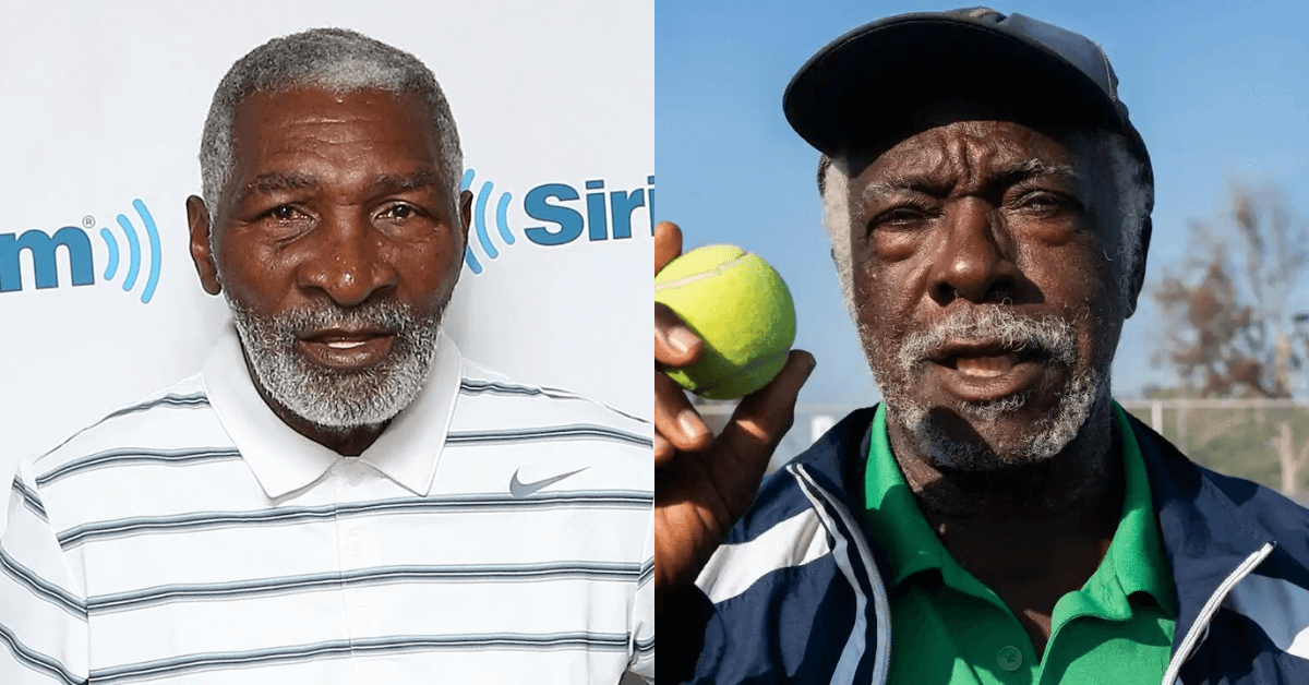 Richard Williams Net Worth in 2024: How He Created a Tennis Legacy and Wealth