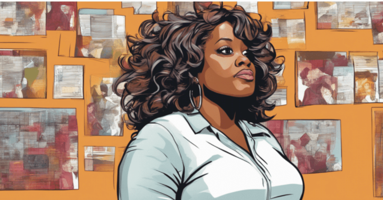 Sherri Shepherd Net Worth: How the Comedian and Actress Built Her $10