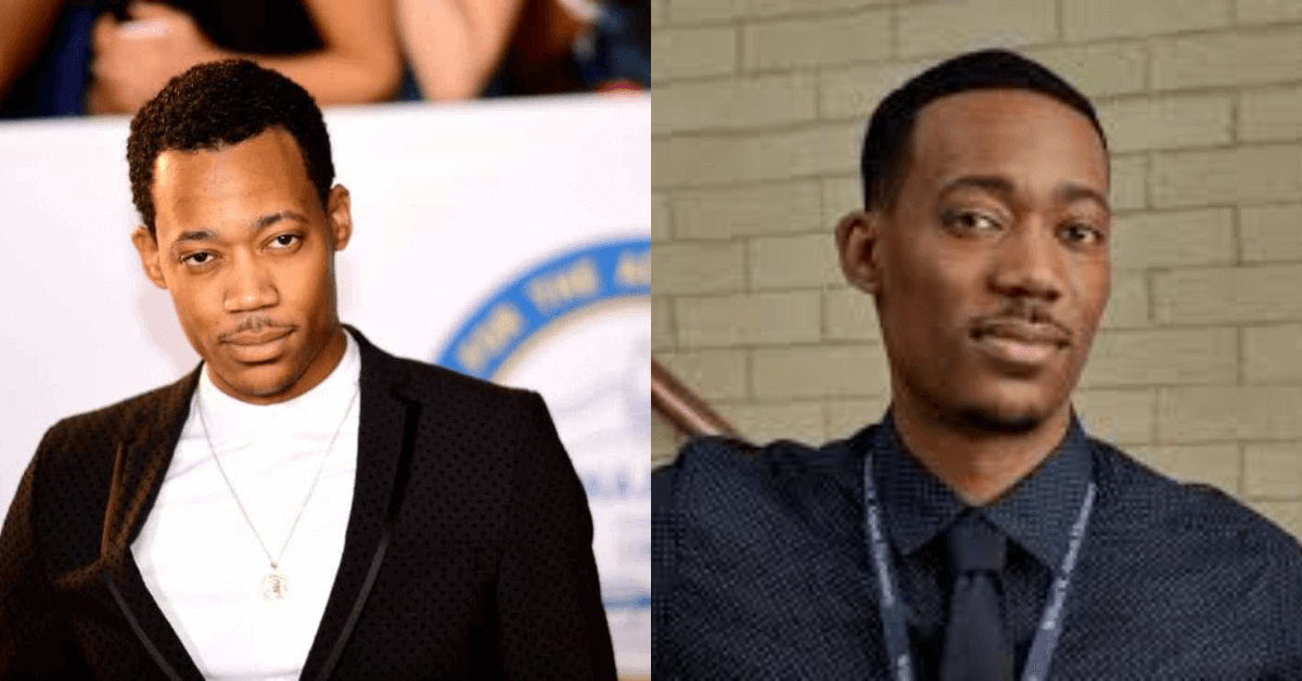 Tyler James Williams Net Worth 2024: Inside the Wealth of the ‘Abbott Elementary’ Star