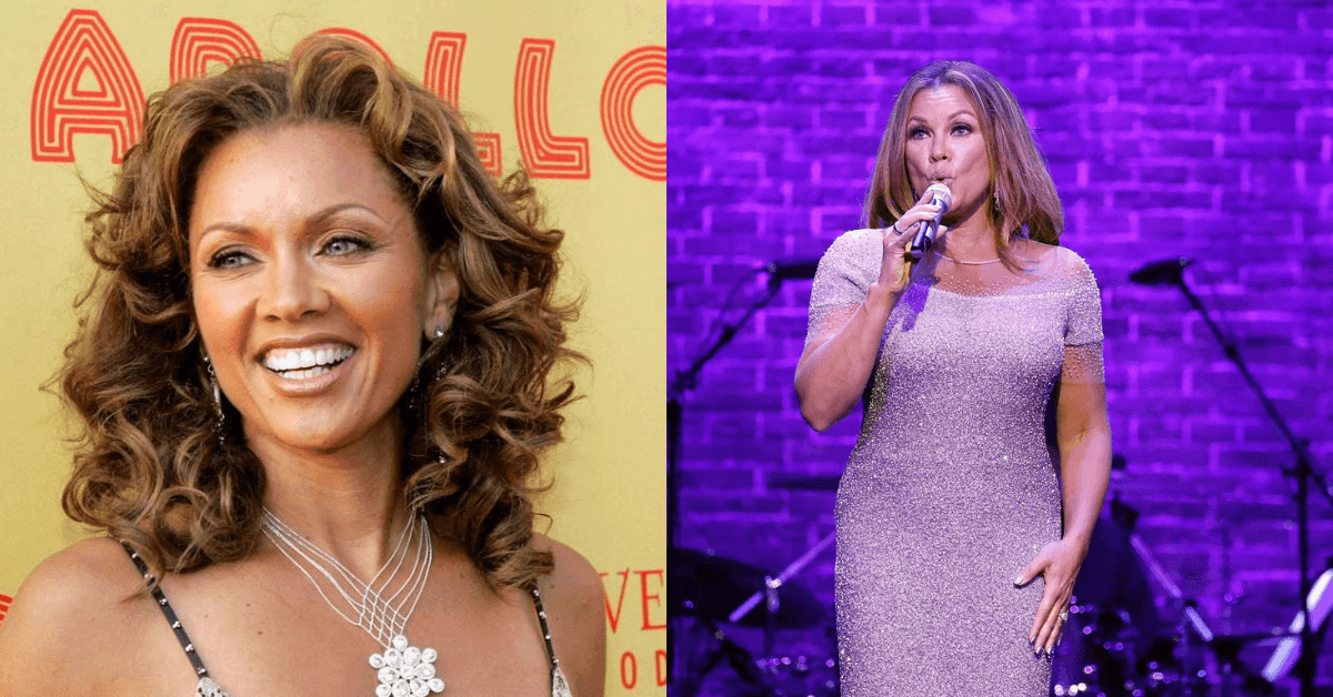 Vanessa Williams Net Worth: Insights into Her $20 Million Career and Success